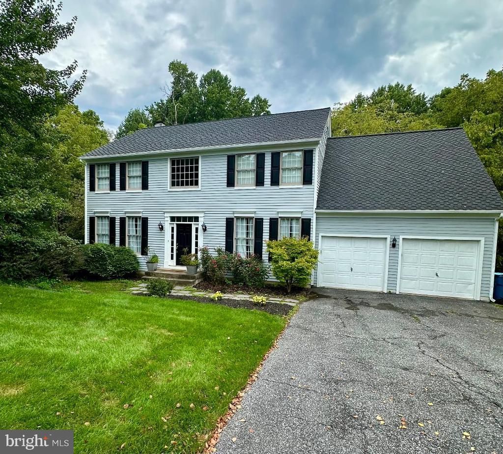 156 HAMILTON ROAD, LANDENBERG, PA 19350