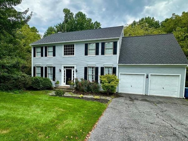 156 HAMILTON ROAD , LANDENBERG, PA 19350