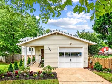 4106 HAMLIN, CHANTILLY, VA 20151