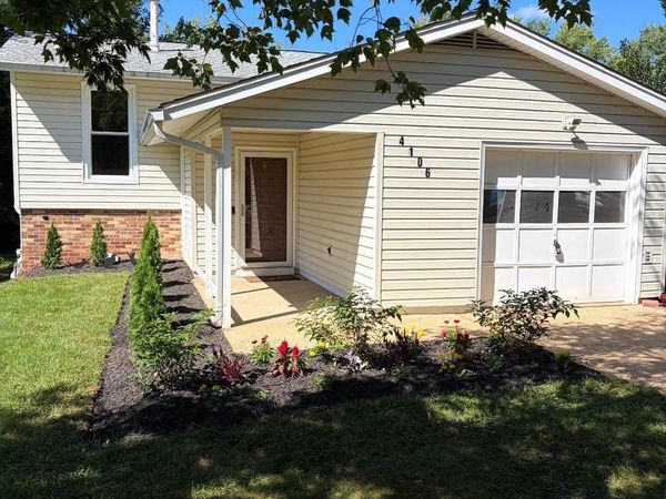4106 HAMLIN, CHANTILLY, VA 20151