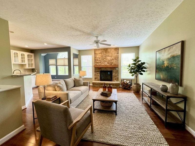 10156 Lapalco Court, Union, KY 41091 Photo 2