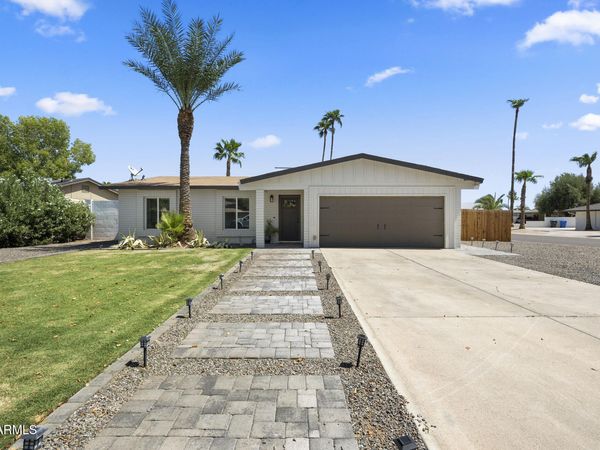 14037 N 57TH Street, Scottsdale, AZ 85254