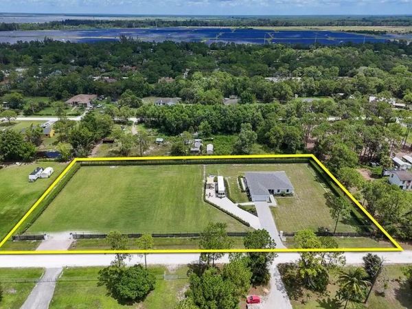 18353 46TH Court N, The Acreage, FL 33470