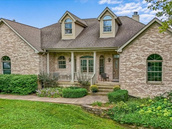 2820 N Bayview Lane , McHenry, IL 60051
