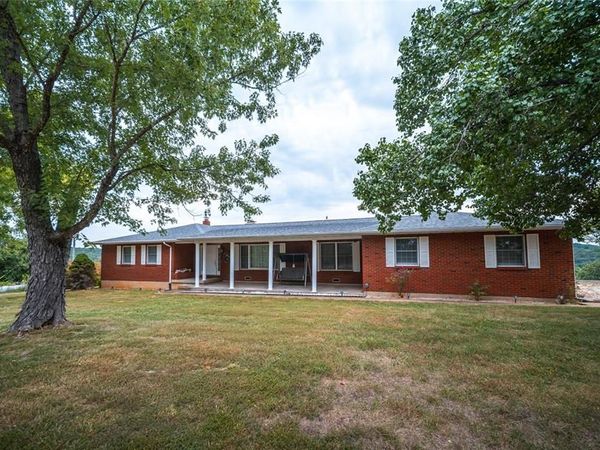 1500 Highway MM, Salem, MO 65560