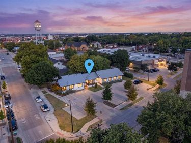 7274 Elm Street, Frisco, TX 75034