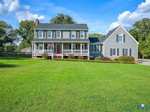 4940 White Oak Place, Sandston, VA 23150