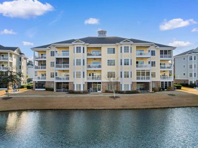 4891 Luster Leaf Circle, Unit MP 401, North Myrtle Beach, SC 29582