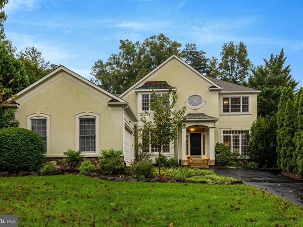 902 LEONA LANE, HERNDON, VA 20170