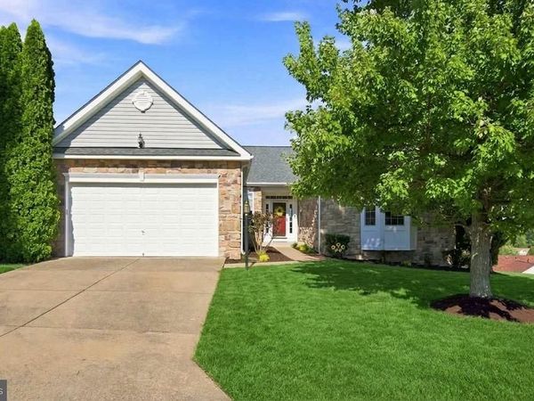 16469 SPARKLING BROOK LOOP, DUMFRIES, VA 22025