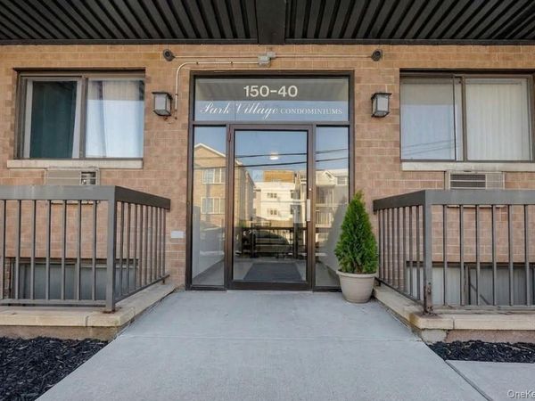 15040 Tahoe Street, Unit 2C, Ozone Park, NY 11417