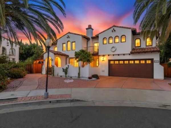 18120 Jaguar Court, Los Angeles, CA 91335