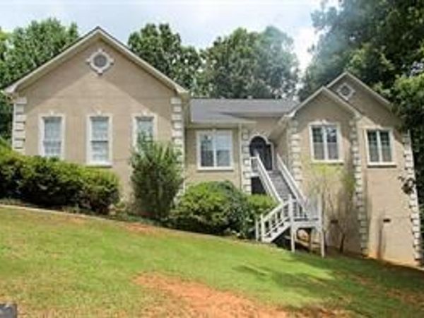 114 Due West Street, Dallas, GA 30157