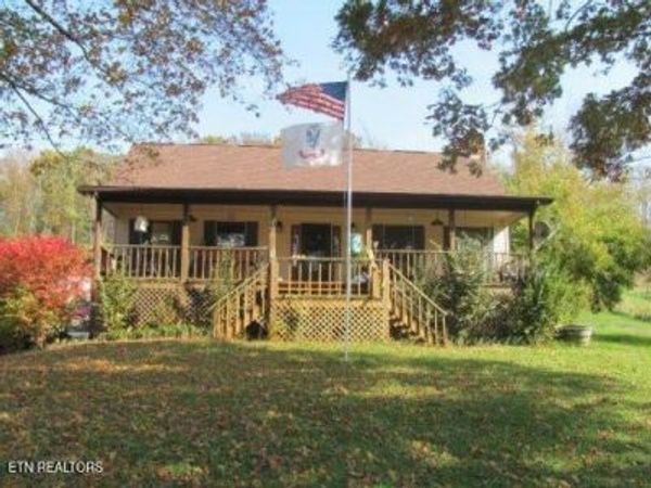 129 Pleasant Hill Rd, Sweetwater, TN 37874