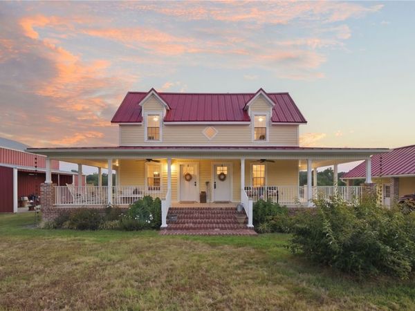 18251 Taylor Corn Road , Siloam Springs, AR 72761