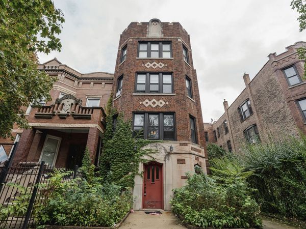 2253 N Spaulding Avenue , Unit 3, Chicago, IL 60647