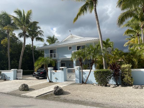 482 Bahia Avenue, KEY LARGO, FL 33037