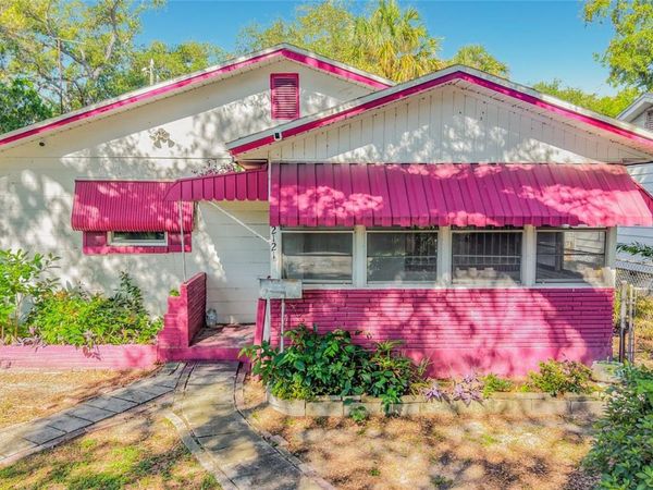 2121 10TH STREET S, ST PETERSBURG, FL 33705