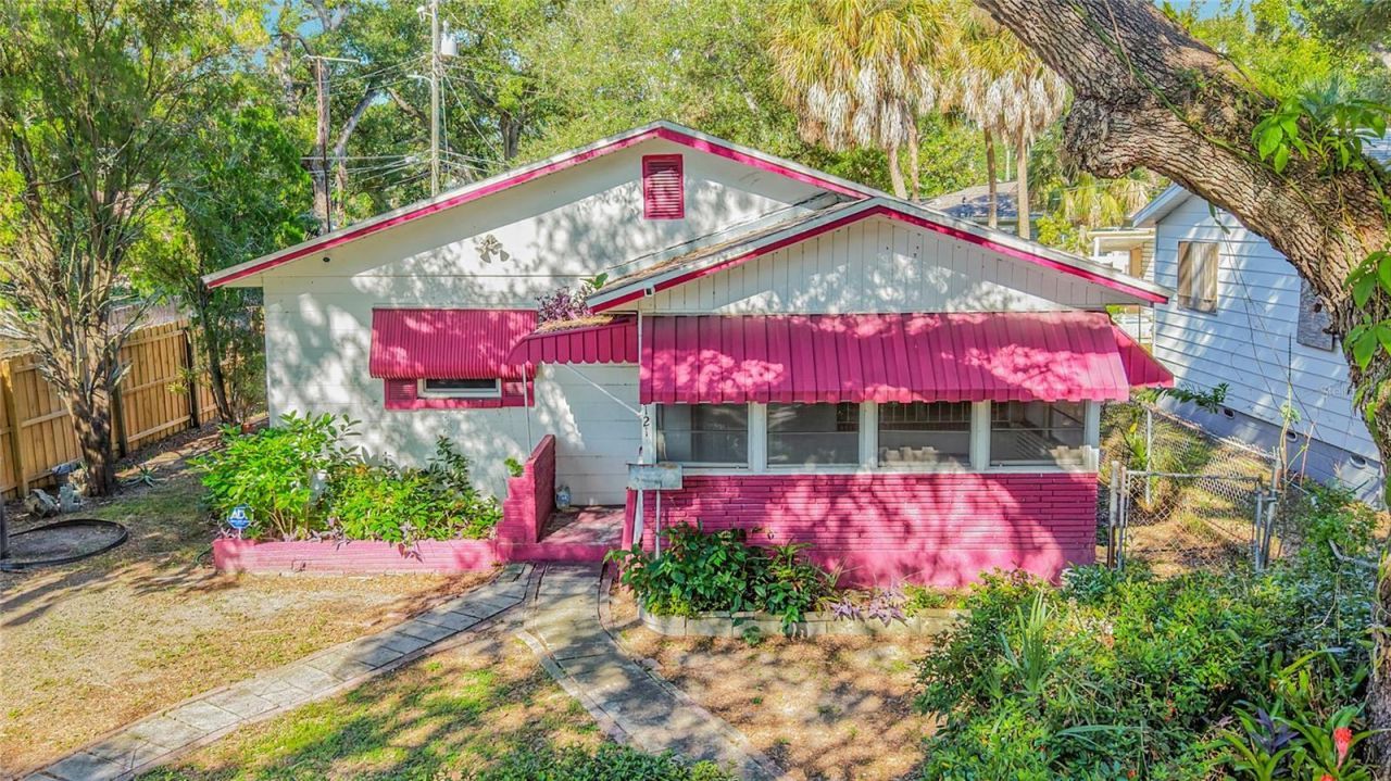 2121 10th Street S, Saint Petersburg, FL 33705 Photo
