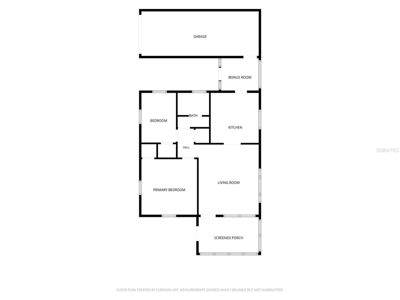 2121 10th Street S, Saint Petersburg, FL 33705 Photo