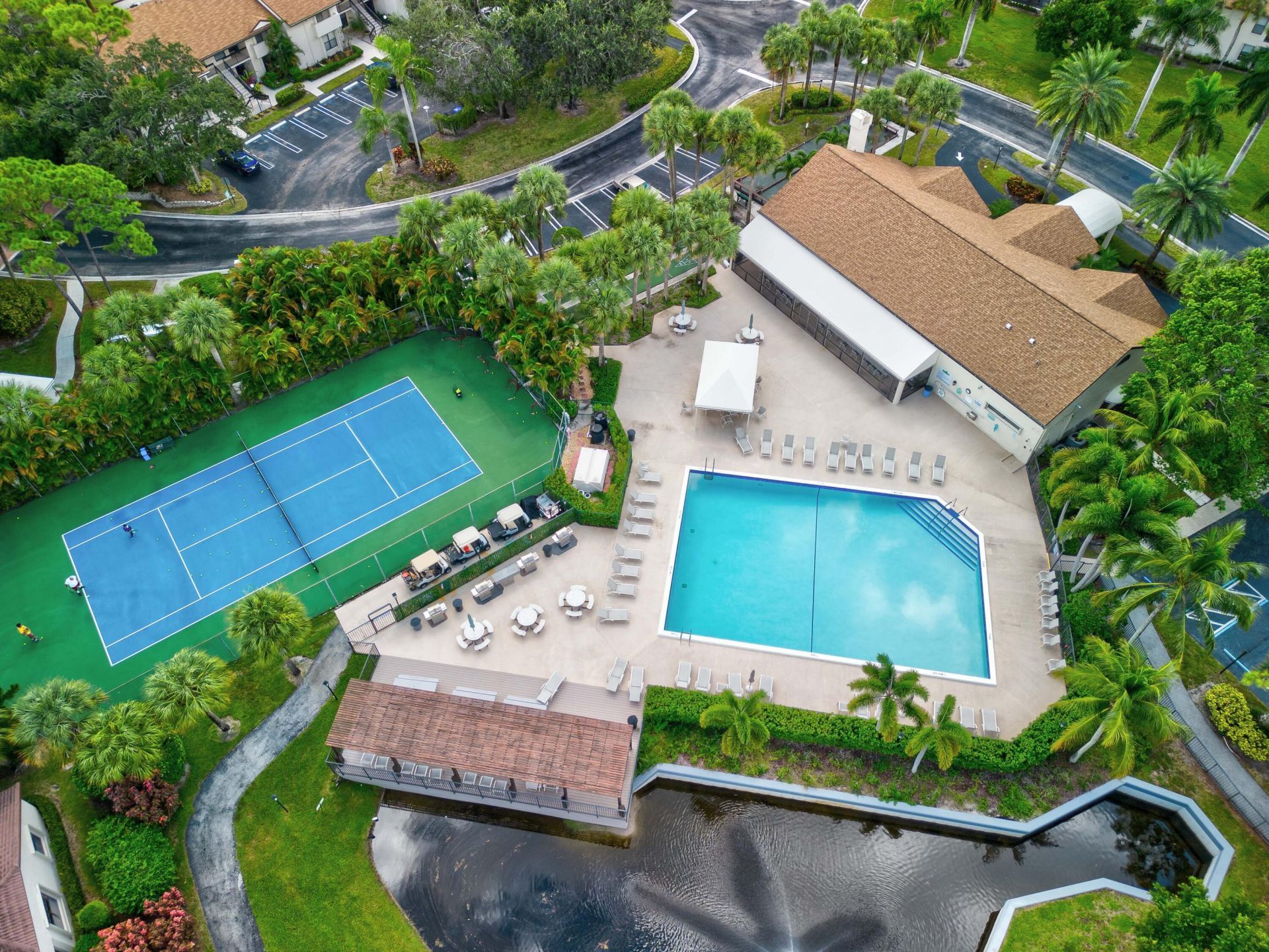 3237 Perimeter Drive, Unit 2512, Greenacres, FL 33467 Photo