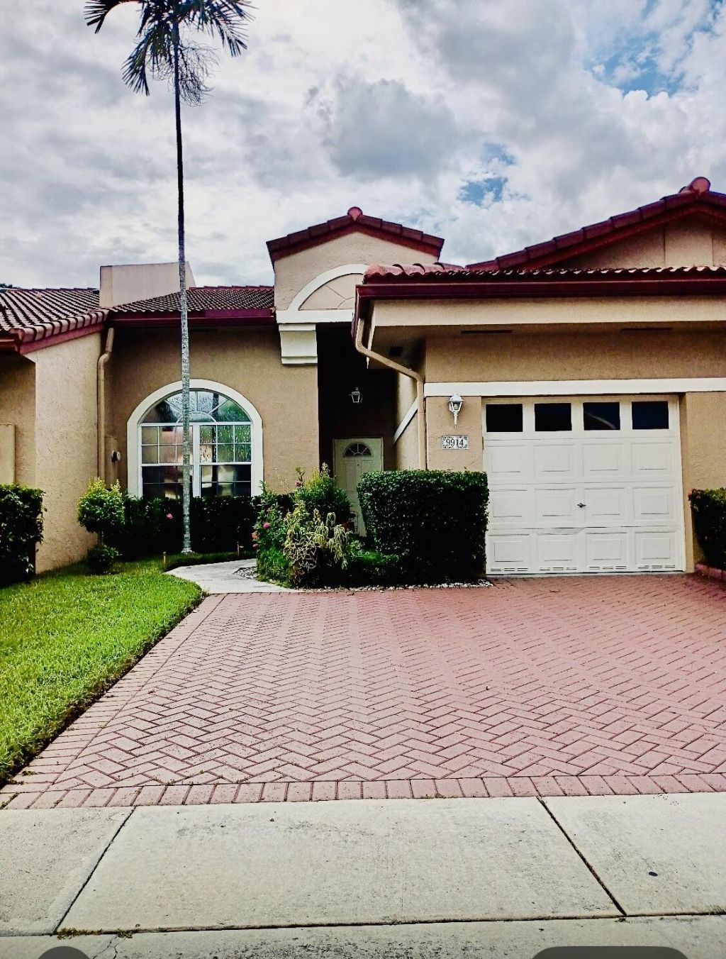 9914 Malvern Drive, Unit 9914, Tamarac, FL 33321 Photo