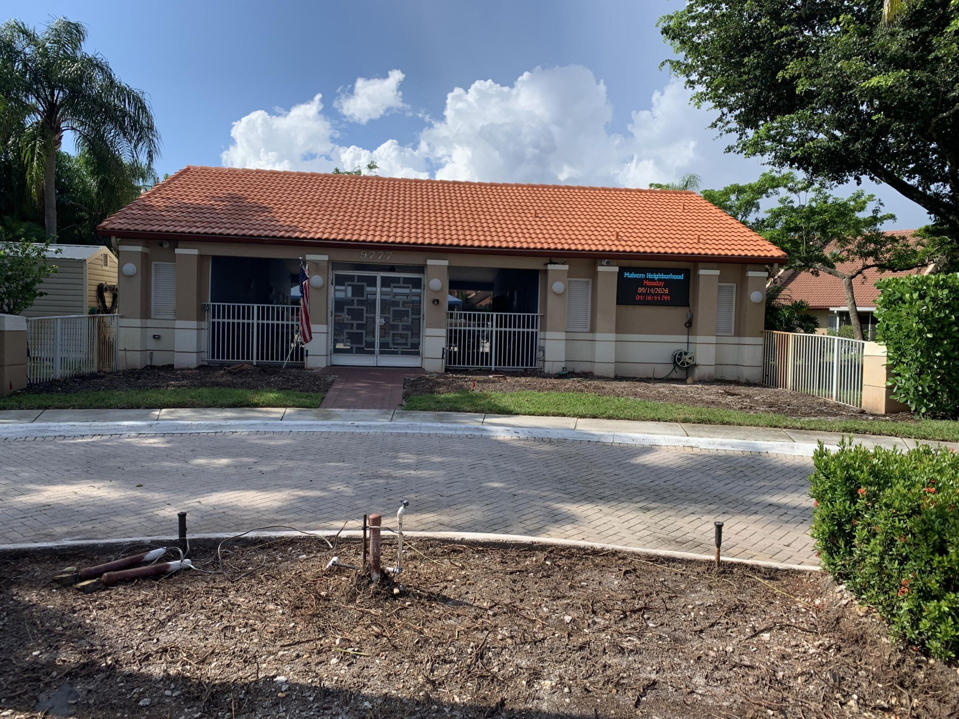 9914 Malvern Drive, Unit 9914, Tamarac, FL 33321 Photo