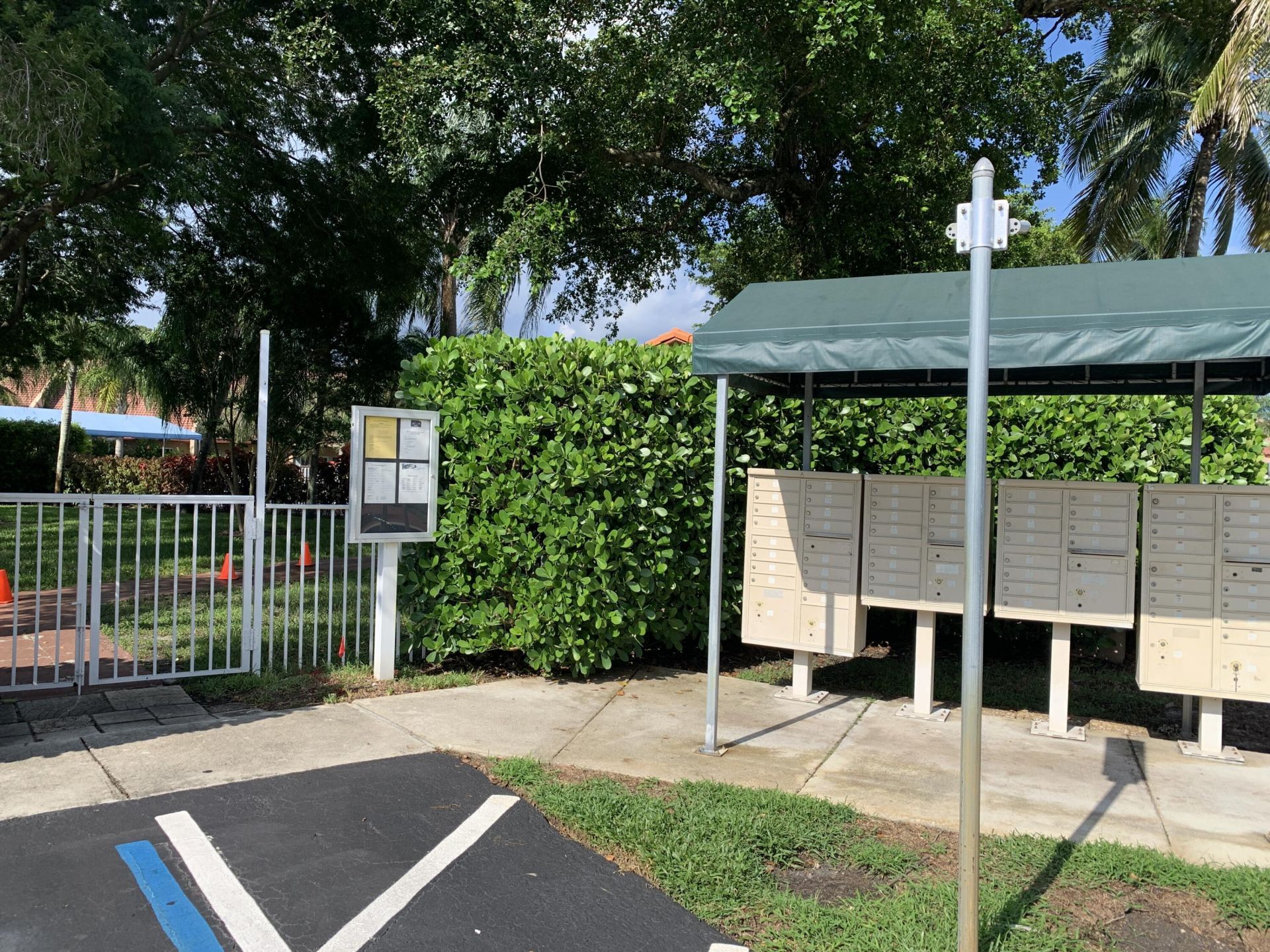 9914 Malvern Drive, Unit 9914, Tamarac, FL 33321 Photo