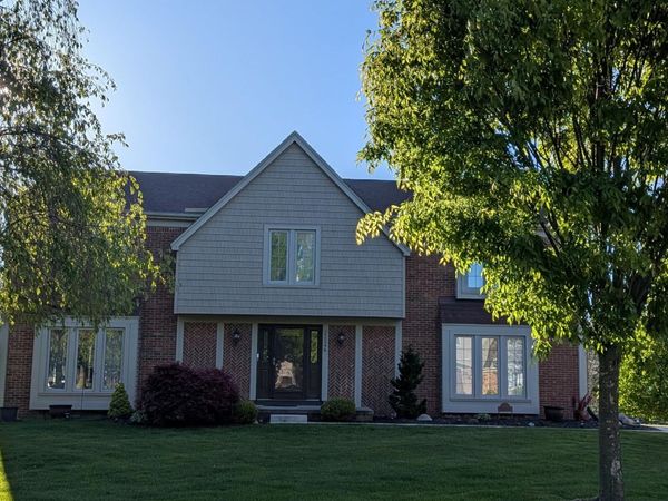 22248 N Innsbrook Drive, Farmington Hills, MI 48167