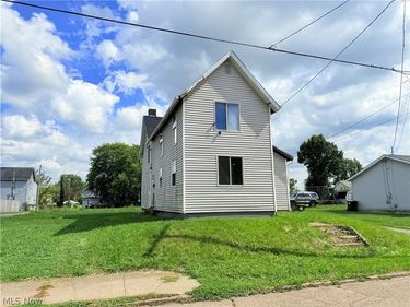 804 Marion Avenue SW, Canton, OH 44707