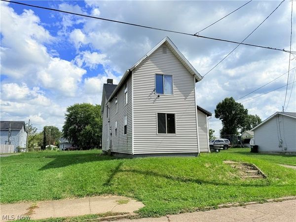 804 Marion Avenue SW, Canton, OH 44707