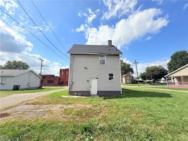 804 Marion Avenue SW, Canton, OH 44707 Photo 2