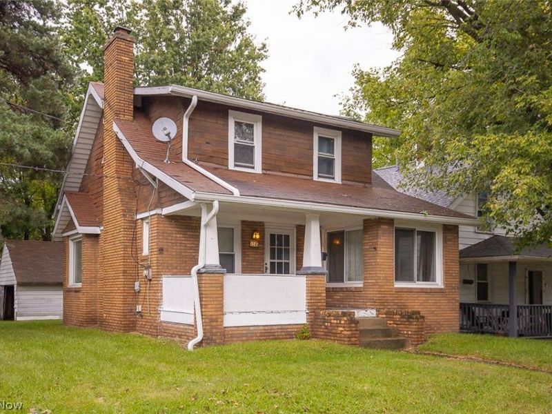 1245 Forbes Avenue, Akron, OH 44306 Photo 2