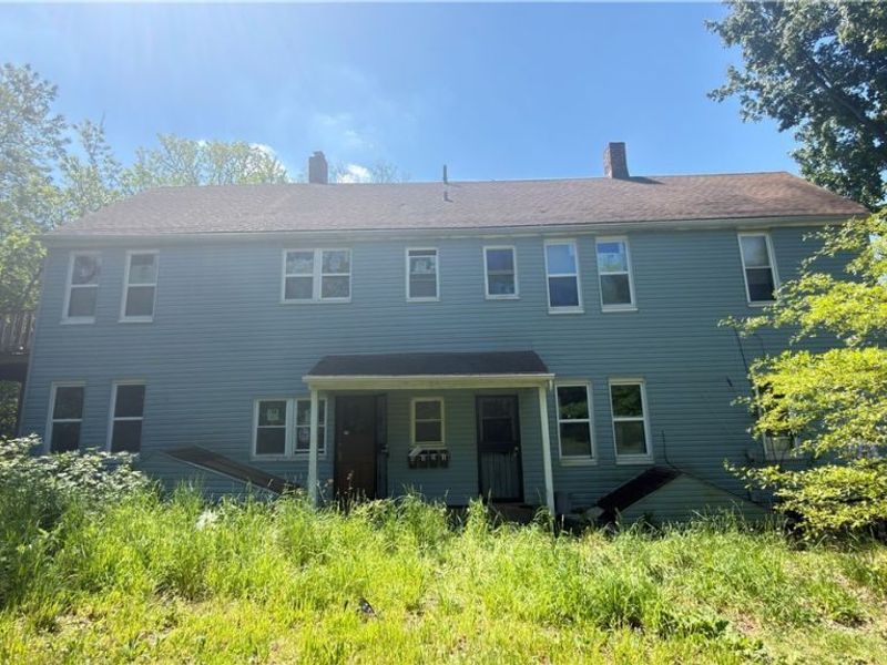 2877 Ambler Street, Cleveland, OH 44104 Photo 1