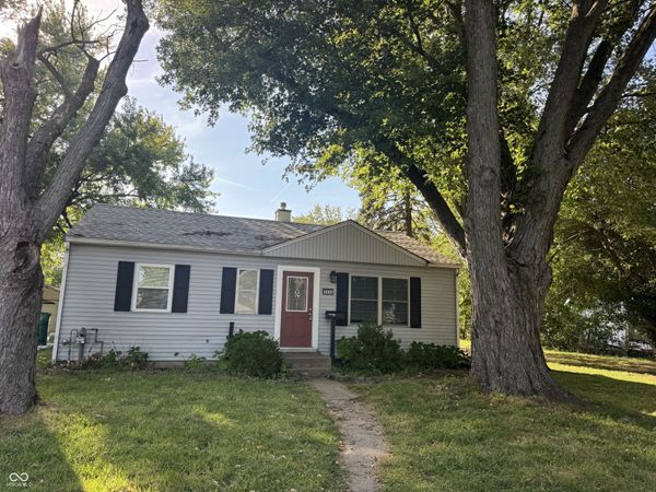 1214 Meadow Lane, Lebanon, IN 46052