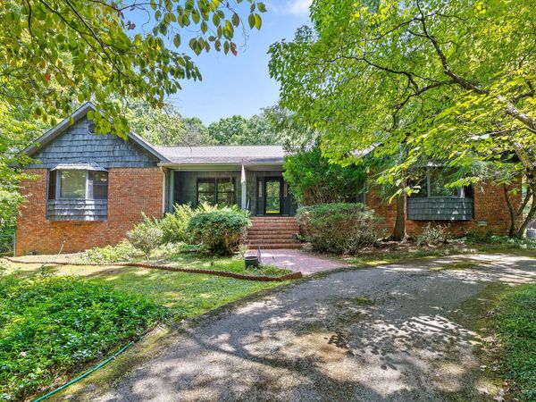 2325 Wood Sorrell Lane, Signal Mountain, TN 37377