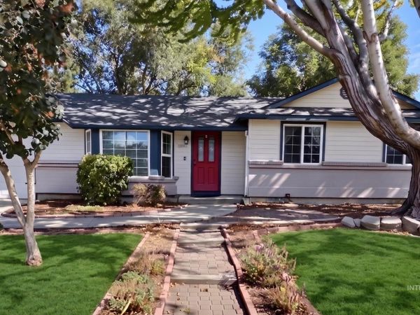 1952 Nw 11th Ave, Meridian, ID 83646
