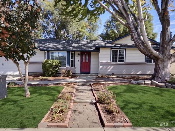 1952 Nw 11th Ave, Meridian, ID 83646
