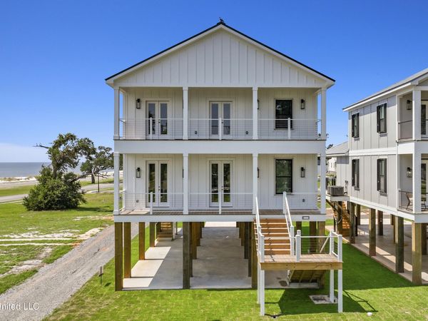 567 Maria Avenue, Gulfport, MS 39501
