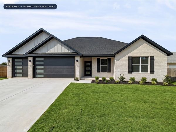 504 Buffalo Gap Drive , Siloam Springs, AR 72761
