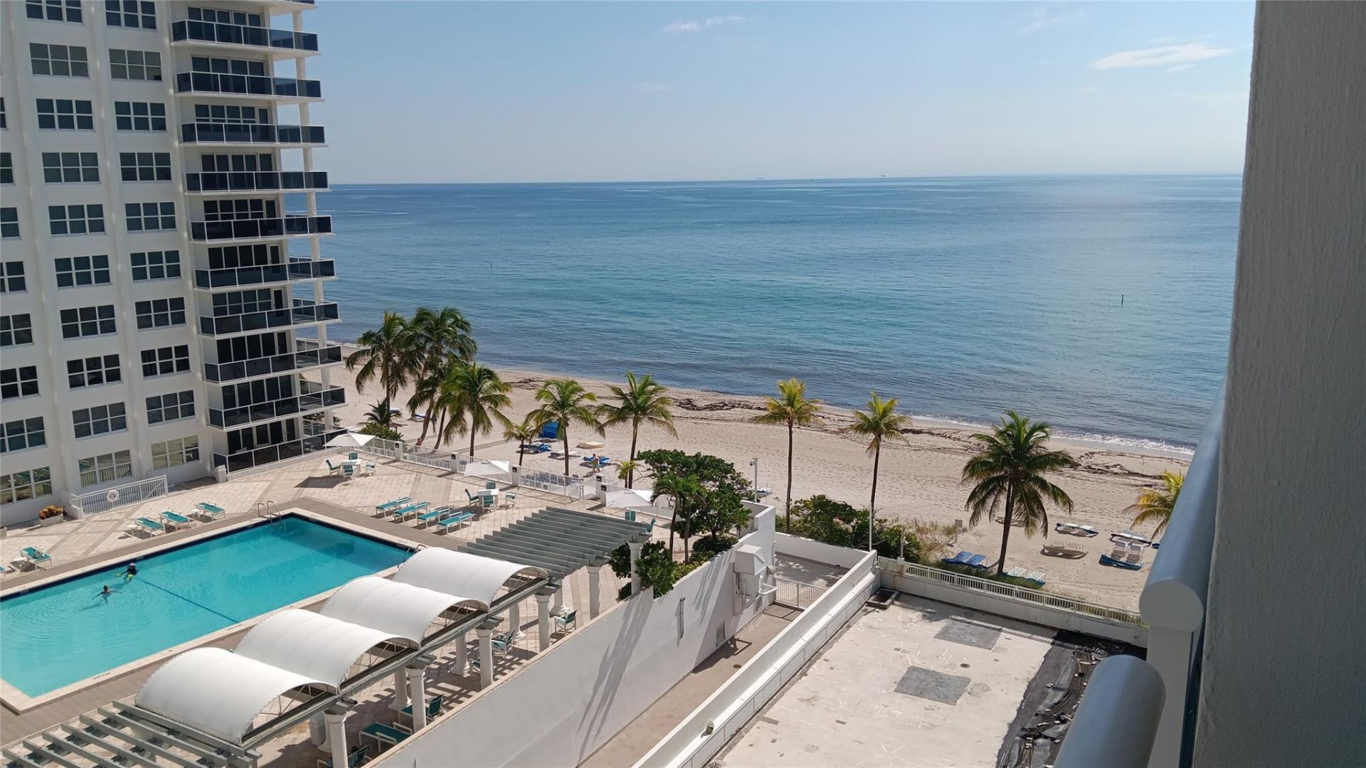 3430 Galt Ocean Drive, Unit 803, Fort Lauderdale, FL 33308 Main Photo