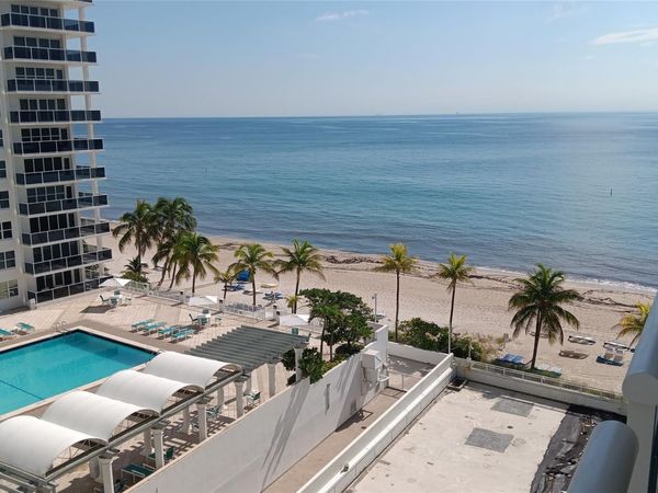 3430 GALT OCEAN Drive, Unit 803, Fort Lauderdale, FL 33308