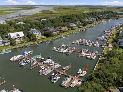 40 41st Avenue, Unit G-2, Isle of Palms, SC 29451