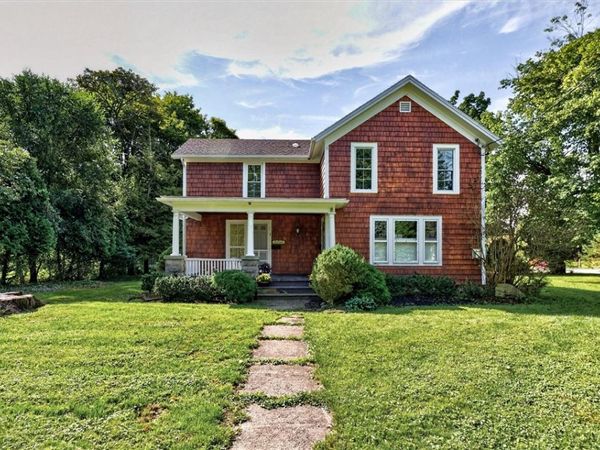 17 Maple Street, Scottsville, NY 14546