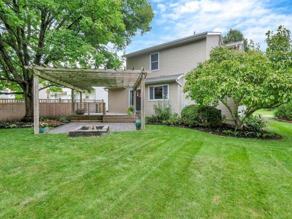4063 Brookrun Drive, Columbus, OH 43204