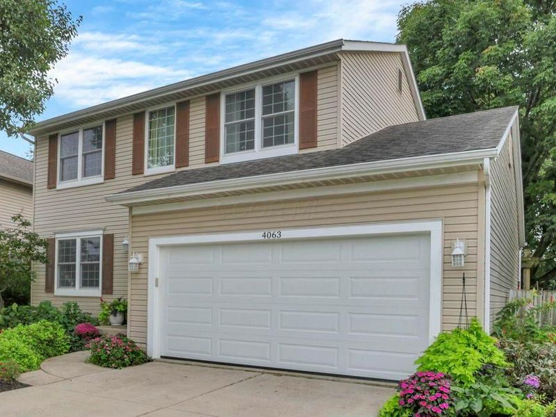4063 Brookrun Drive, Columbus, OH 43204 Photo 4