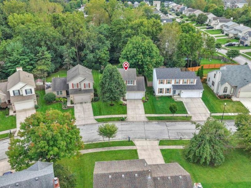 4063 Brookrun Drive, Columbus, OH 43204 Photo 60