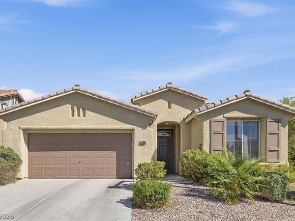 10500 Jeremy Pointe Avenue , Las Vegas, NV 89144