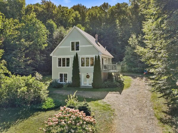 214 Seminole Drive , Farmington, ME 04938
