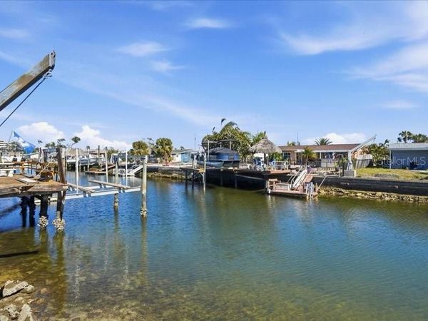 13612 GARRIS DR , HUDSON, FL 34667
